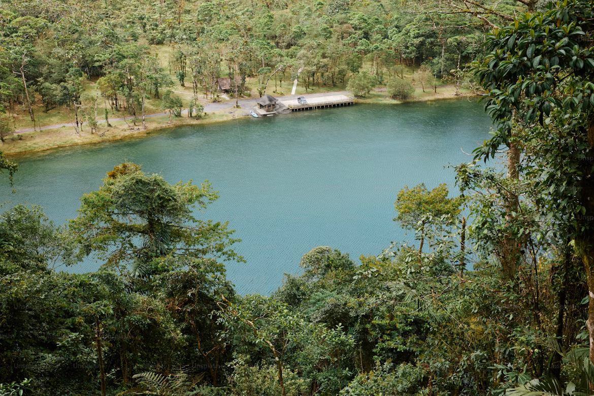 Lake Manyara National Park