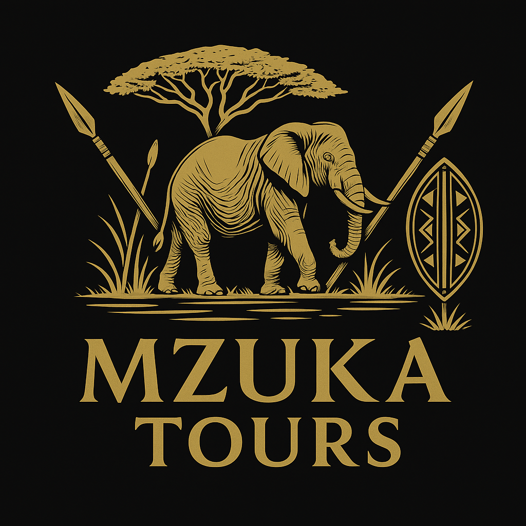 Mzuka Tours
