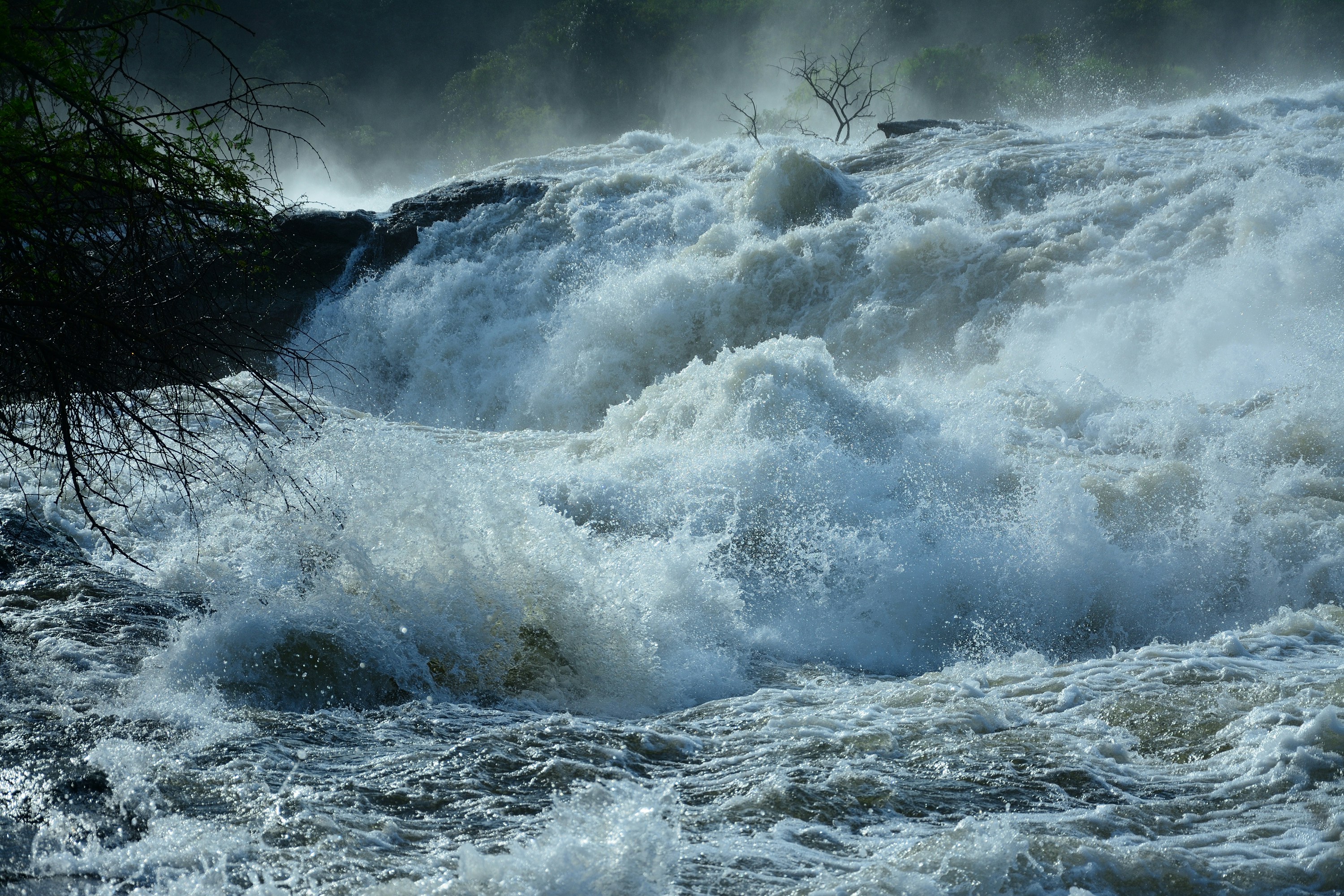 Murchison Falls National Park image 1